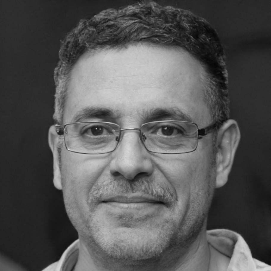 Ritratto di Demetrio Santoro