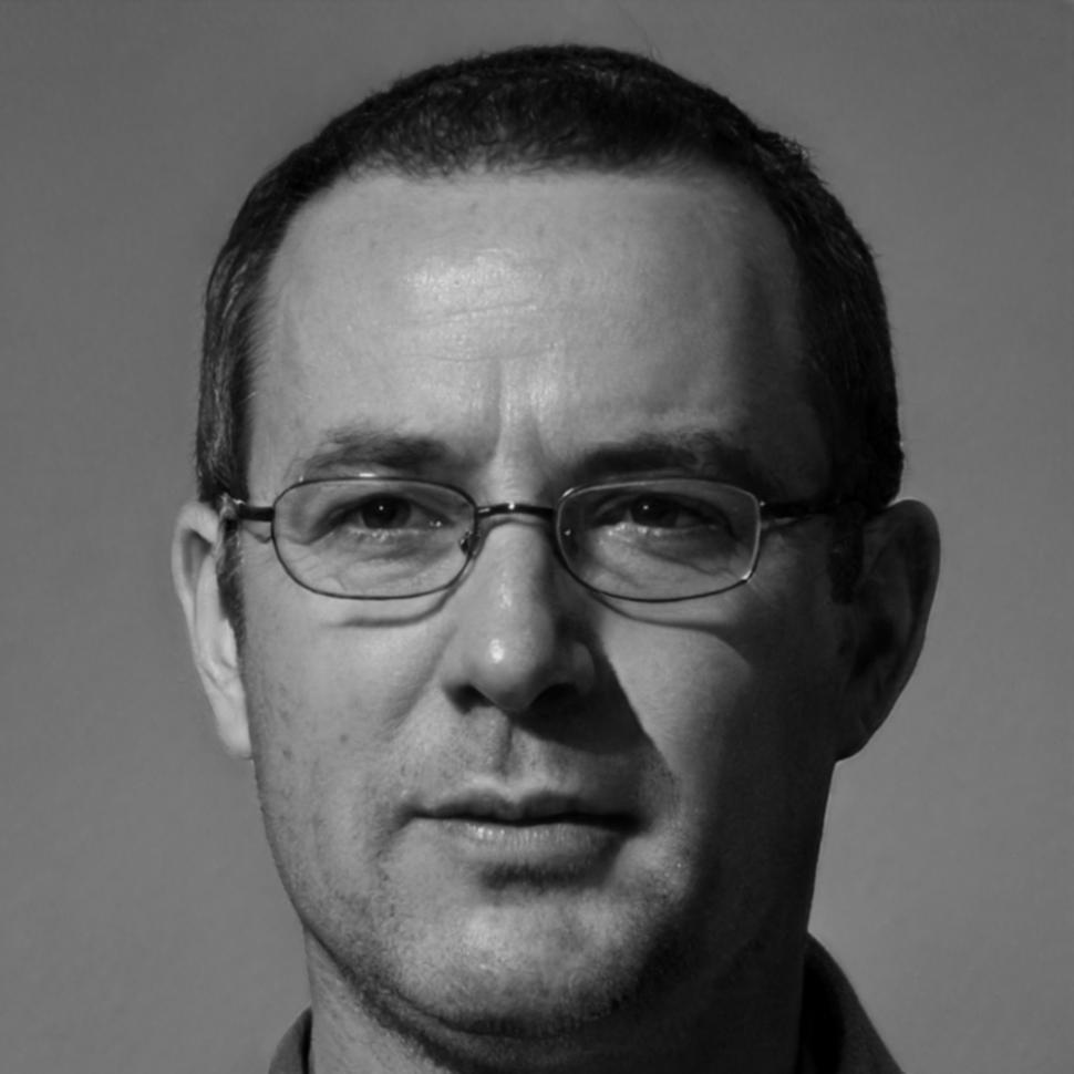 Ritratto di Loris Marchetti