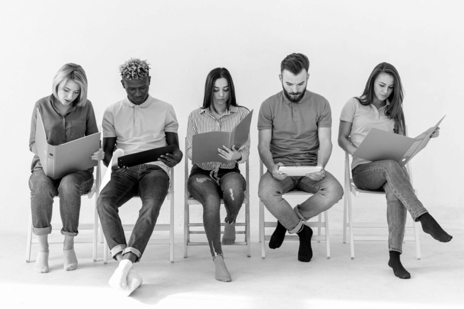 Studio fotografico qakesnerimiranari a Genova - spazio dedicato all'apprendimento della fotografia