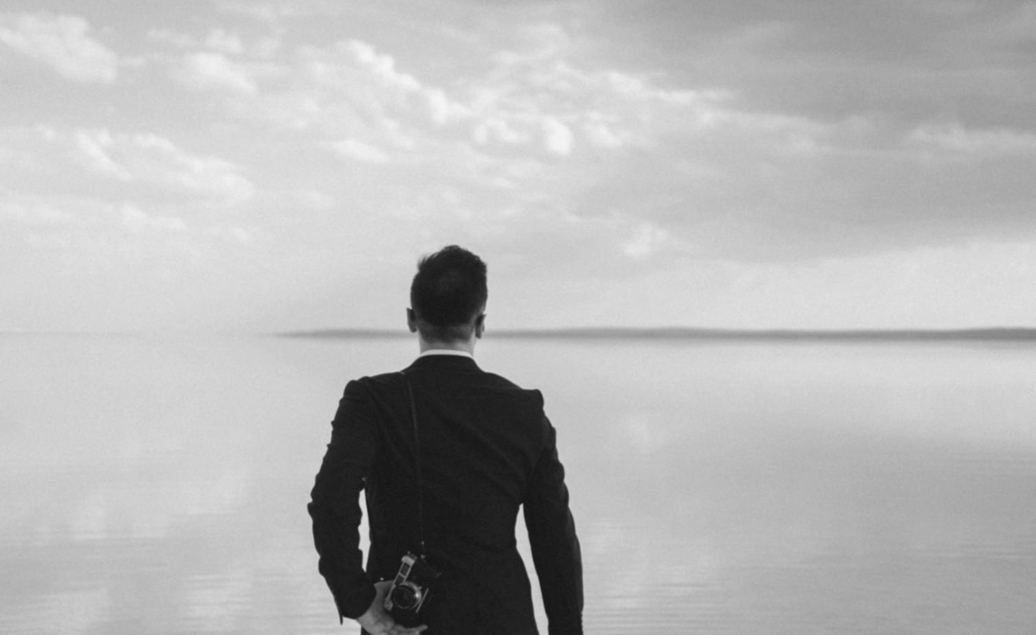 Dettagli tecnici durante l'apprendimento fotografico