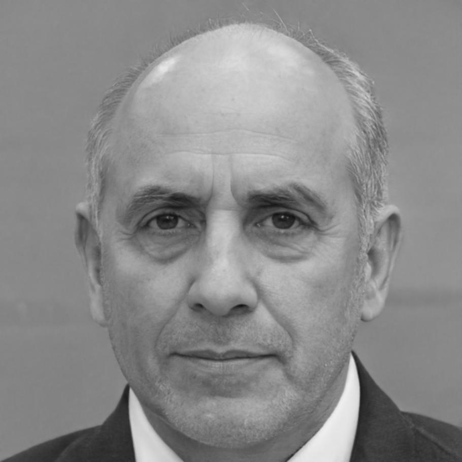 Ritratto di Valentino Rossetti