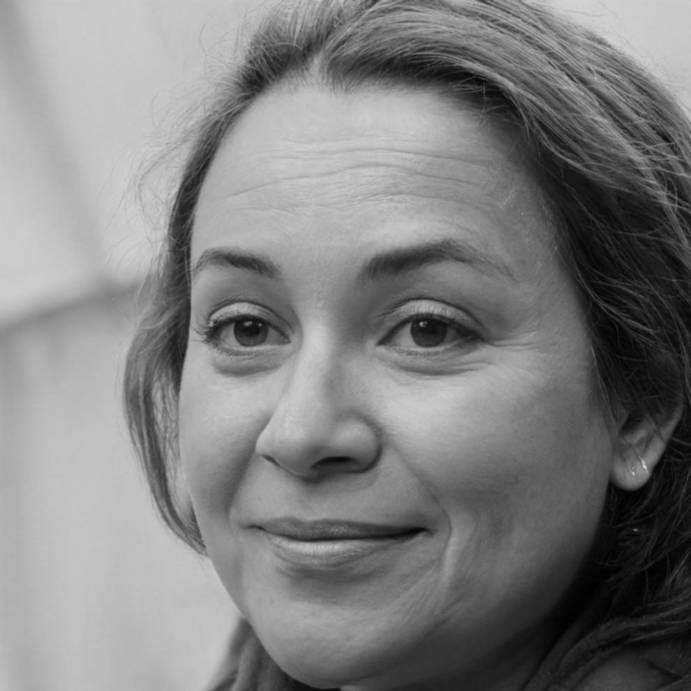 Ritratto di Marilena Corsetti
